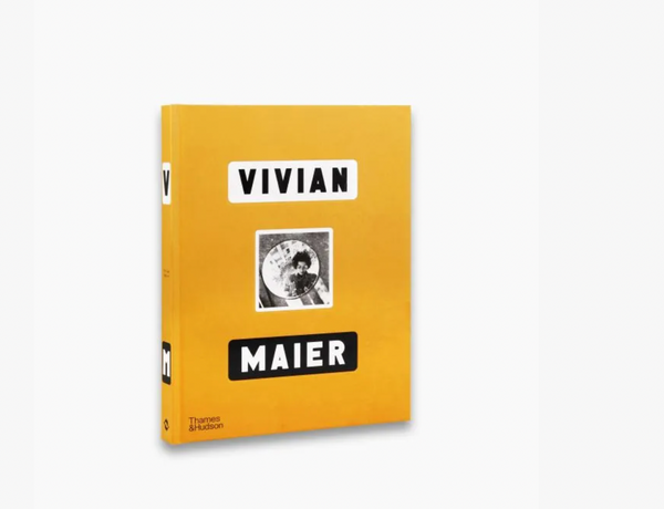 Vivian Maier