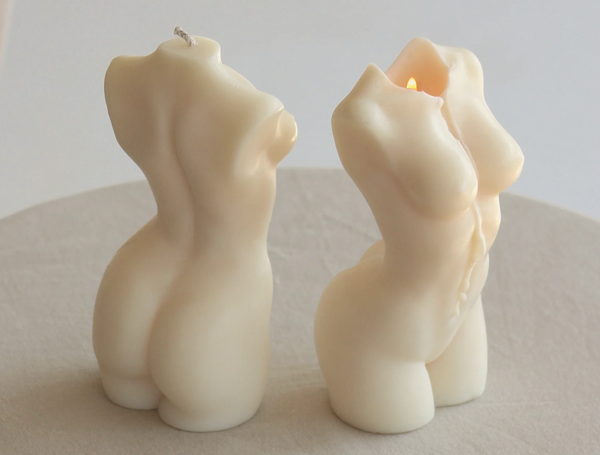 Venus Candle