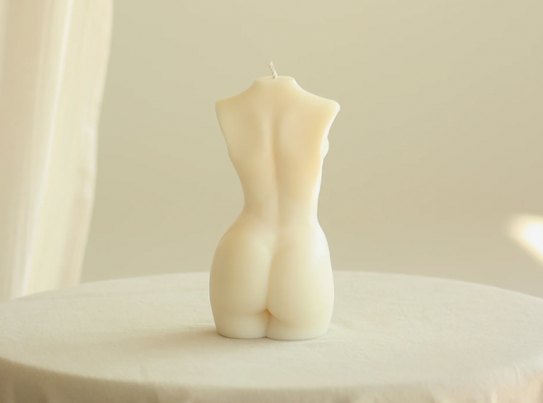 Venus Candle