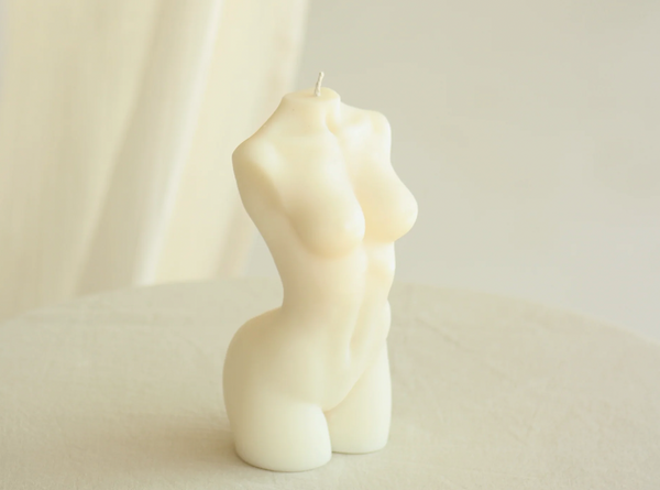 Venus Candle