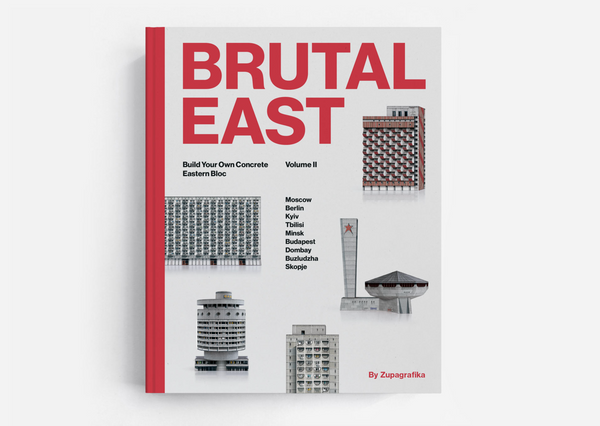 Brutal East II