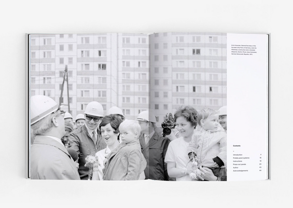 Panelki: Construct Your Socialist Prefab Panel Block