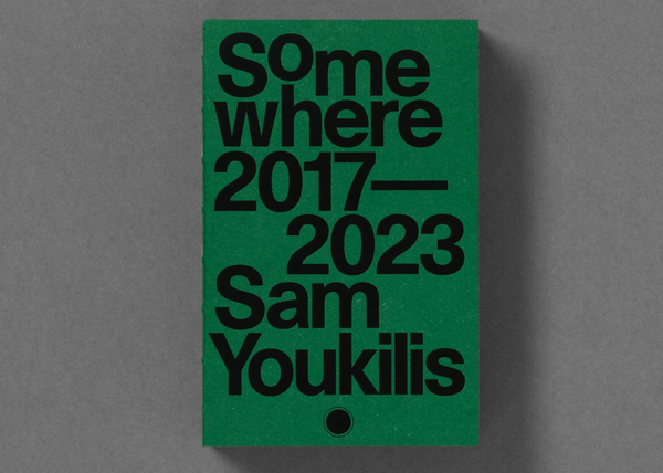 Somewhere 2017-2023