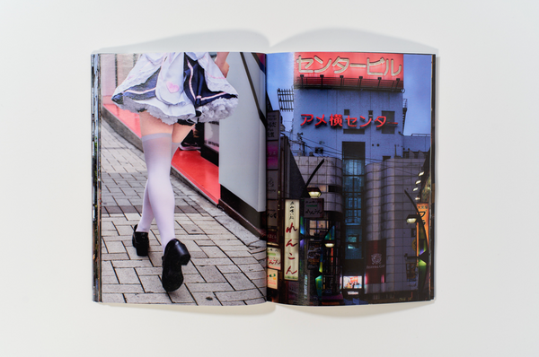 7heaven - SIGNED COPY