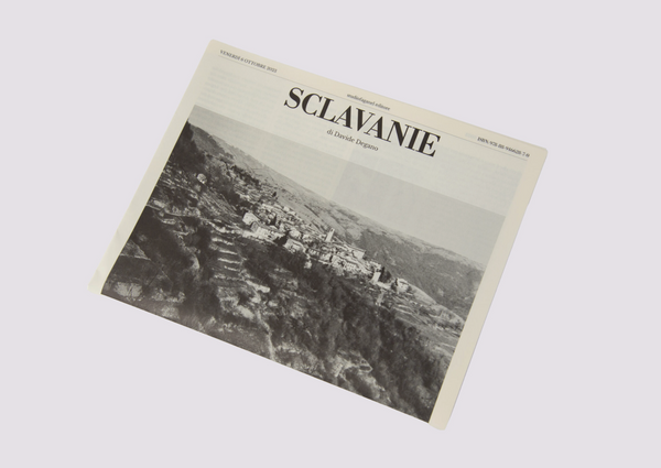 Sclavanie