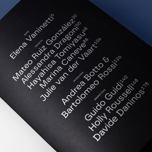 PELLICOLA Volume 01: Time