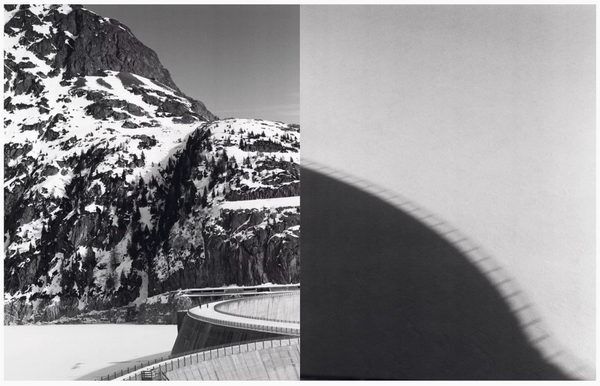 Hydroelectric Sublime