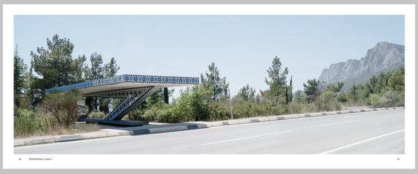 Soviet Bus Stops Volume II