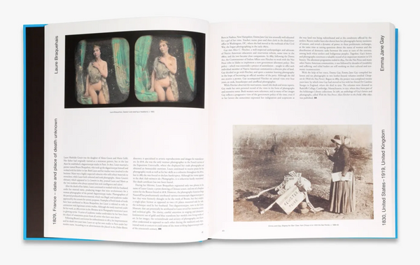 A World History of Women Photographers