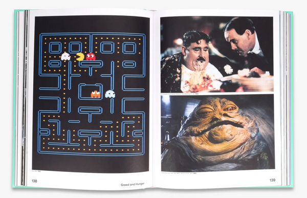 The 1980s: Image of a Decade
