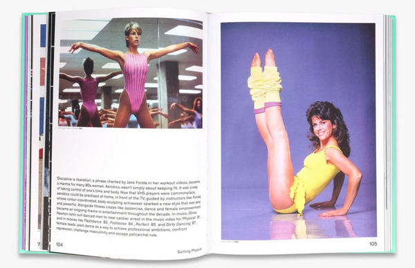 The 1980s: Image of a Decade