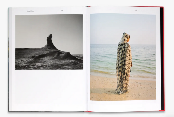 Breathing Space. Iranian Women Photographers