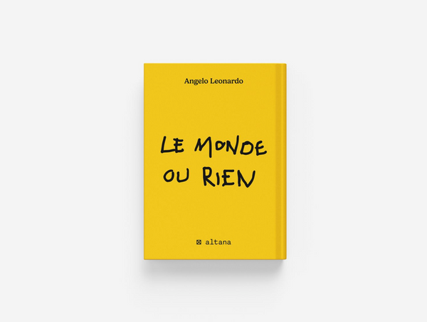 Le Monde Ou Rien