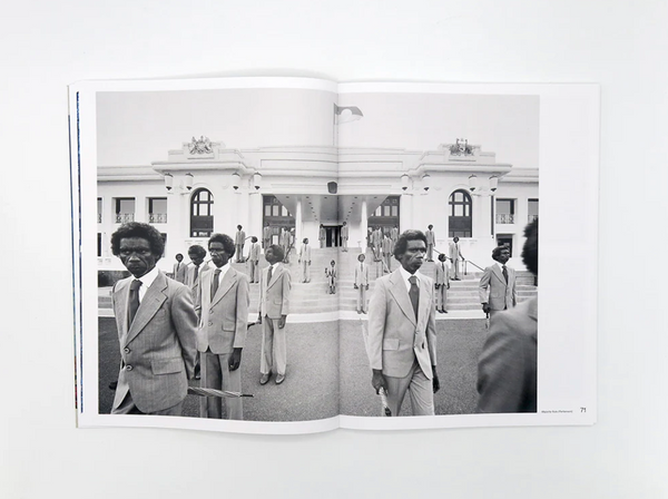 On Country: Photography of Australia