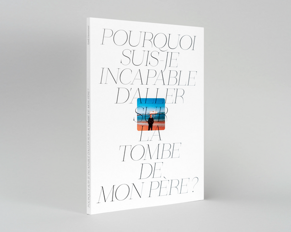 Pourquoi suis-je incapable d'aller sur la tombe de mon père