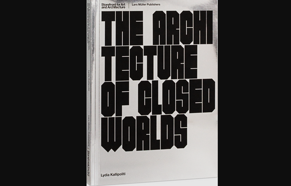 The Arcihtecture of Closed Worlds