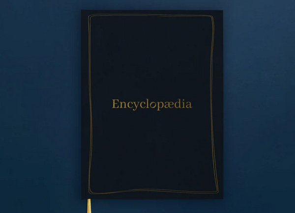 Enyclopaedia