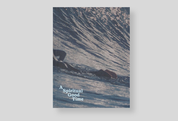 A Spiritual Good Time