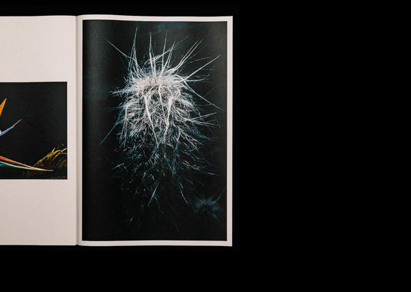 Botanical Thriller