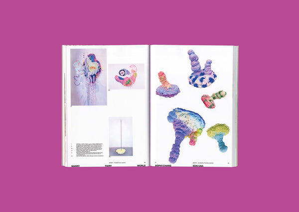 Wfb Issue nr. 5 // Where Flowers Bloom