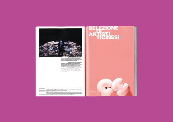 Wfb Issue nr. 5 // Where Flowers Bloom