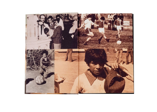 The Joy of Life (Maradona)