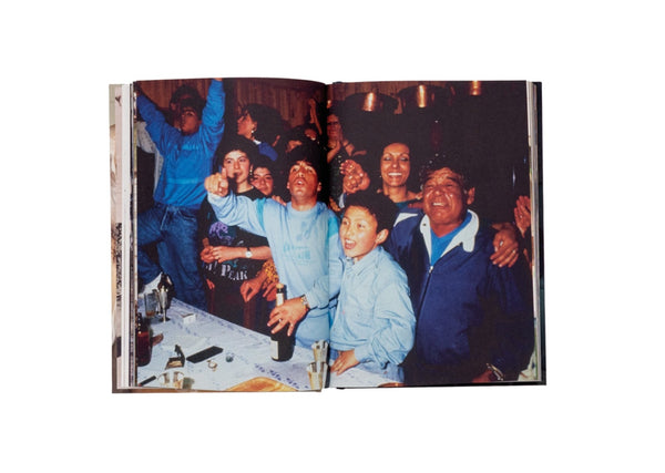 The Joy of Life (Maradona)