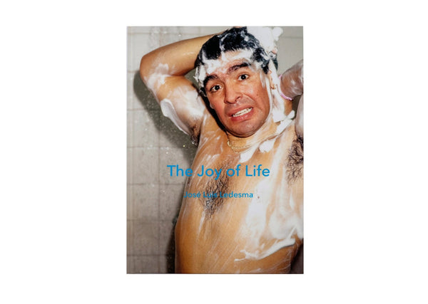 The Joy of Life (Maradona)