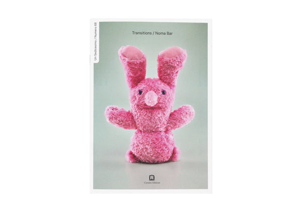 Un Sedicesimo / Numero 68