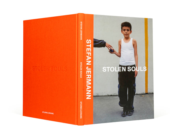Stolen Souls