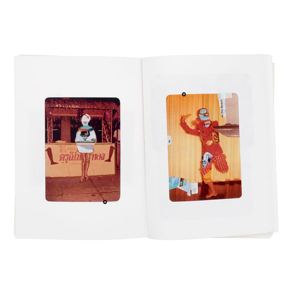 The L_st Album (second edition)