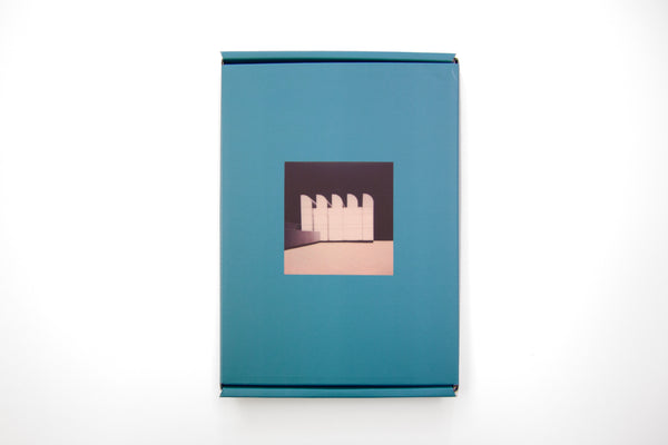 Artphilein Box nr. 1 - Good Bye Berlin