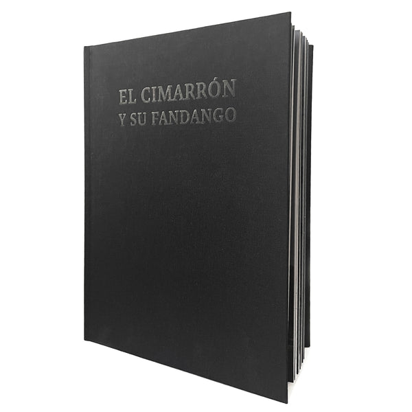 El Cimarrón y su Fandango