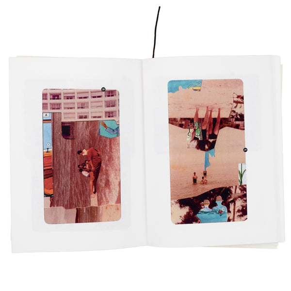 The L_st Album (second edition)
