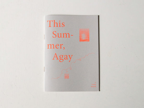 This Summer, Agay