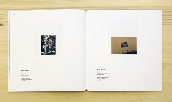 Artphilein Dossier nr. 3 - A Storyline of Oil & Gas