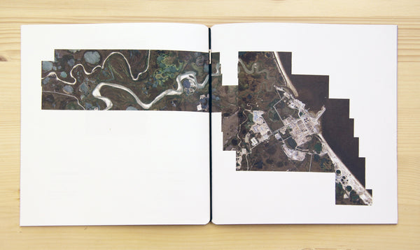 Artphilein Dossier nr. 3 - A Storyline of Oil & Gas