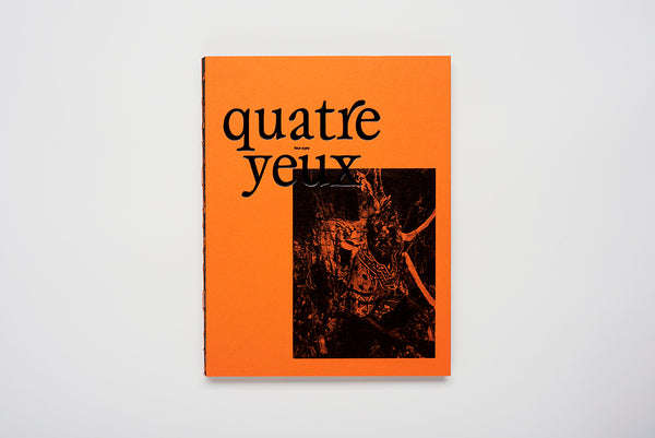 Quatre Yeux