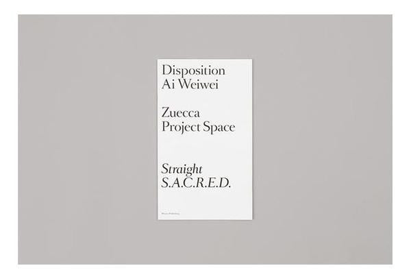 Disposition