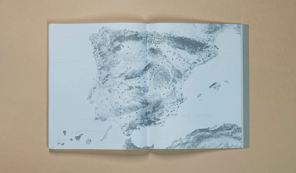 Toros. The Marking of a Territory