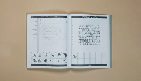 Toros. The Marking of a Territory