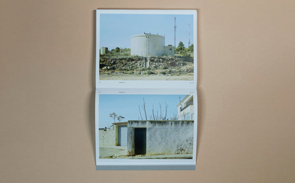 Toros. The Marking of a Territory