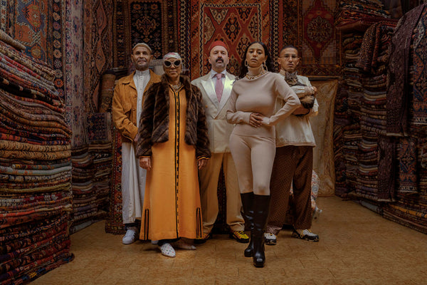 What Would Beyonce Do?