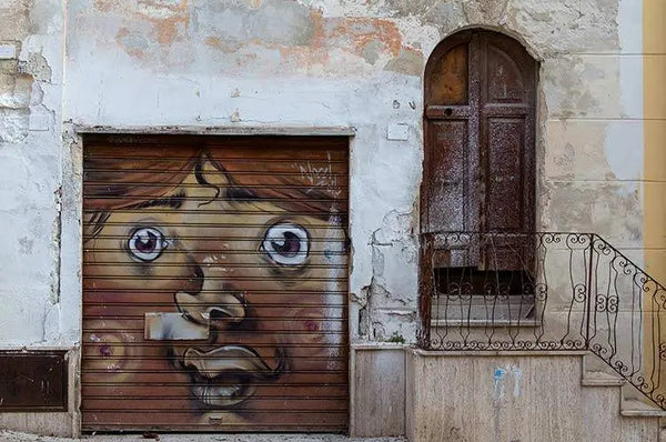 Appia - Work in progress