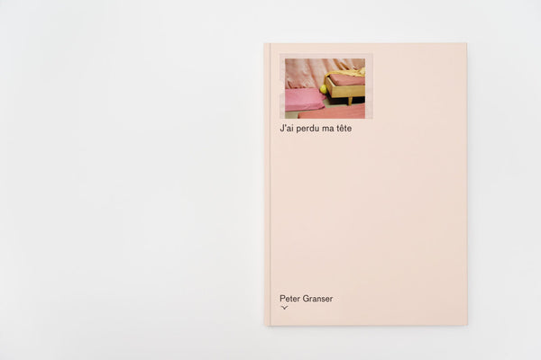 J’ai perdu ma tête