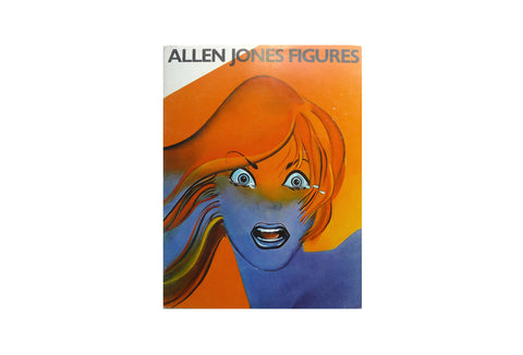 Allen Jones Figures