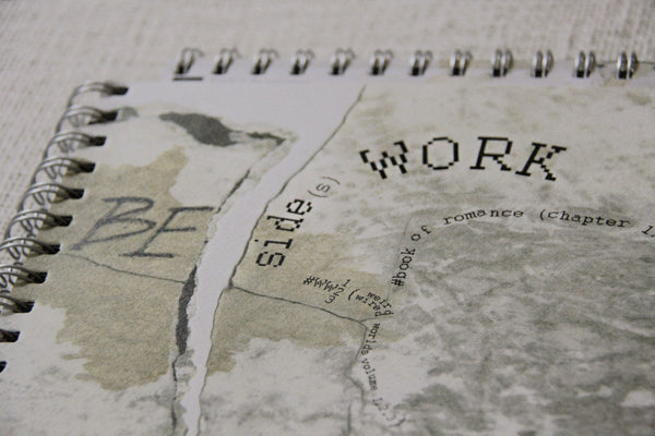 BE-side(s) work