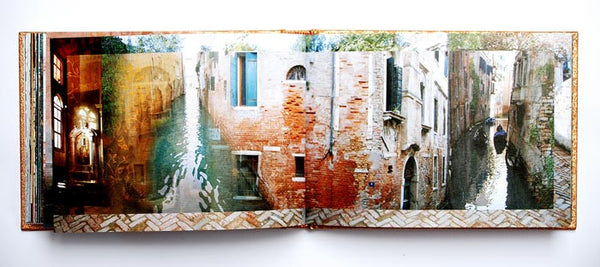 A Venetian Brocade