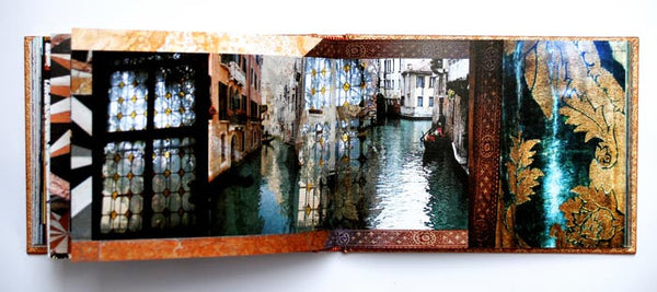 A Venetian Brocade