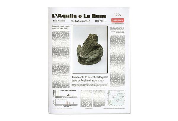 L'Aquila e La Rana